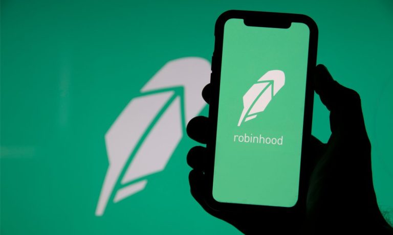 Robinhood, job cuts, layoffs