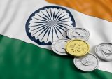 India, crypto, tax, trading volume