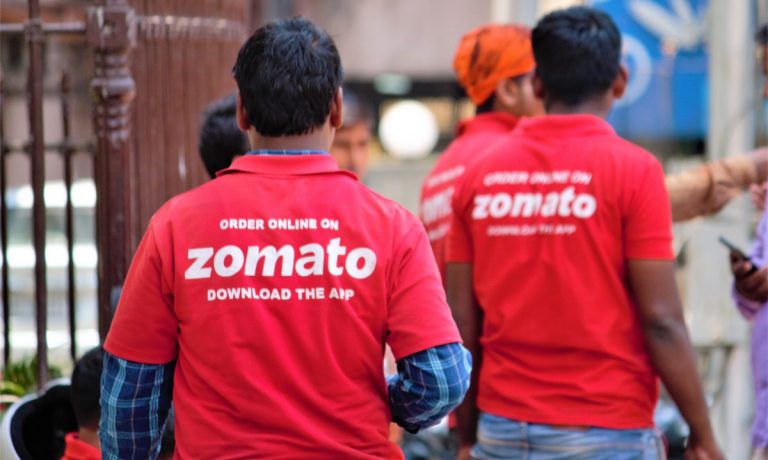 Zomato, Swiggy, delivery, CCI