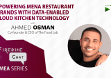 The Food Lab, MENA, restaurants