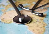 Africa healthcare funding