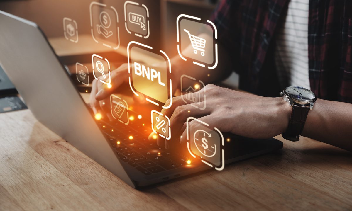 How BNPL Upended Nearly a Century of Installment Payments