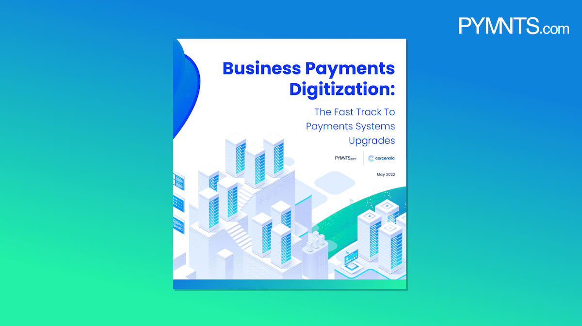 The Data Point: 74% of Firms Say Digital Payments Improve Working Capital Management