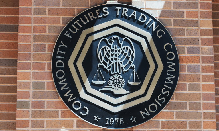 TechREG: CFTC Signals Added Crypto Enforcement