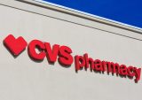 CVS