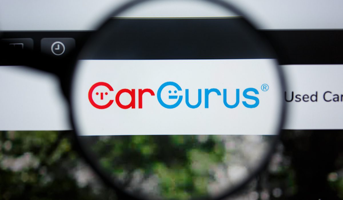 CarGurus Hits Connected Economy Speed Bump as US Monthly Users Slide 15% 