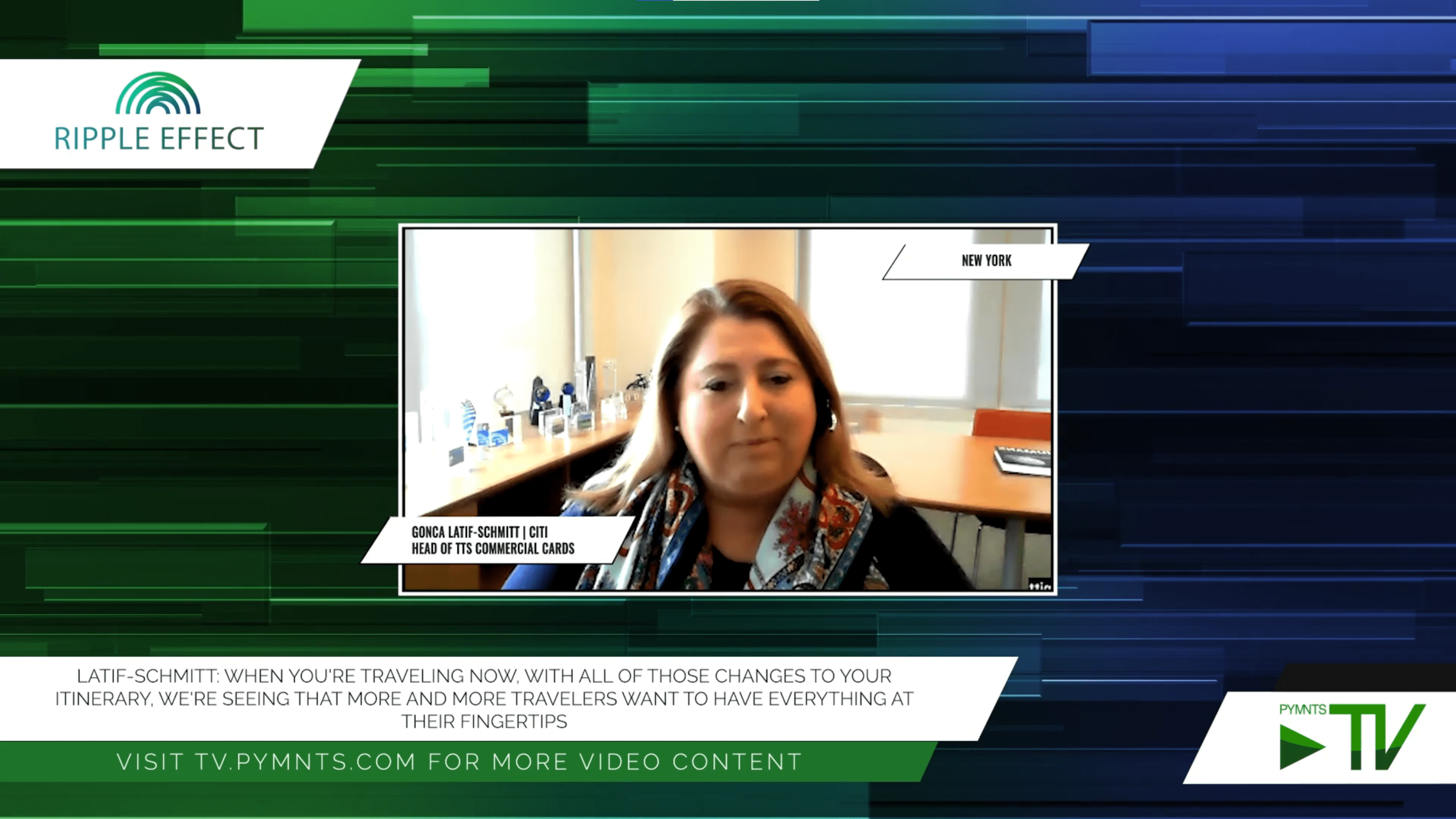 Digital Commercial Cards Make the Great Reengagement Easier for Corporate Road Warriors