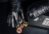 Crypto theft