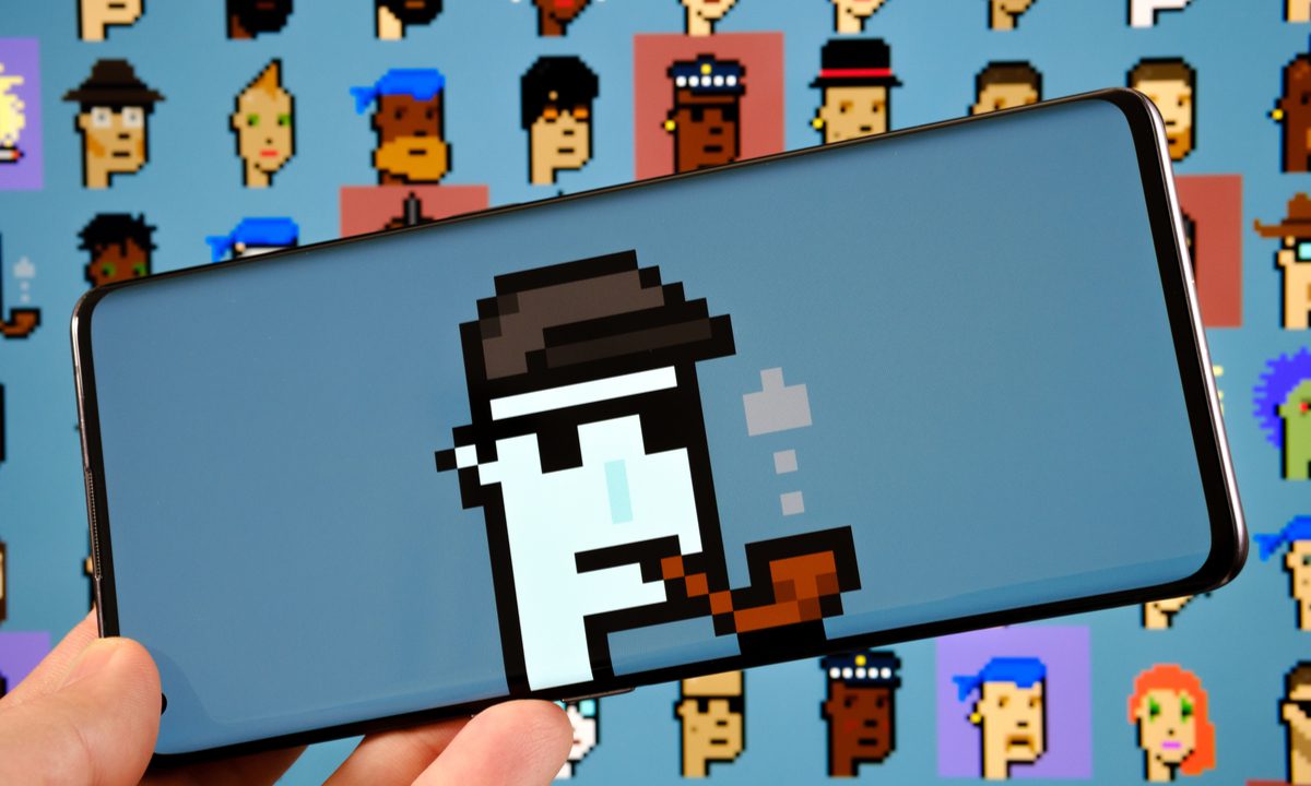 Some Gaming Companies Are Done Flirting With NFTs