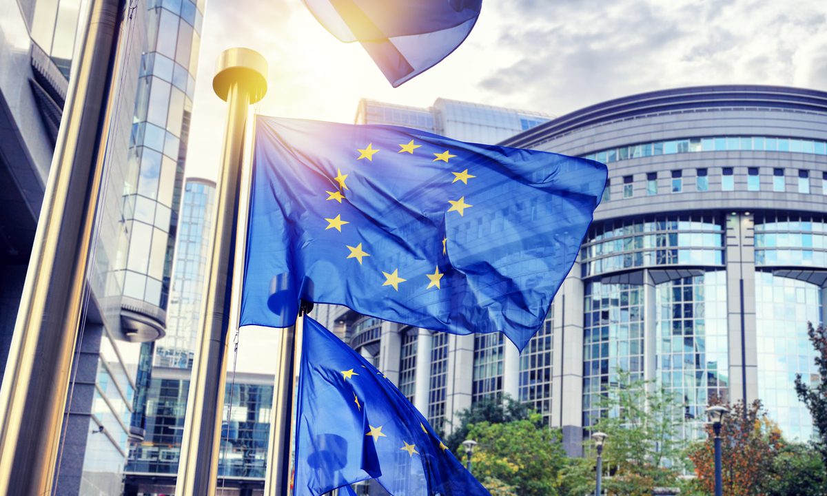EU Agrees on Cybersecurity Laws to Protect Financial Sector