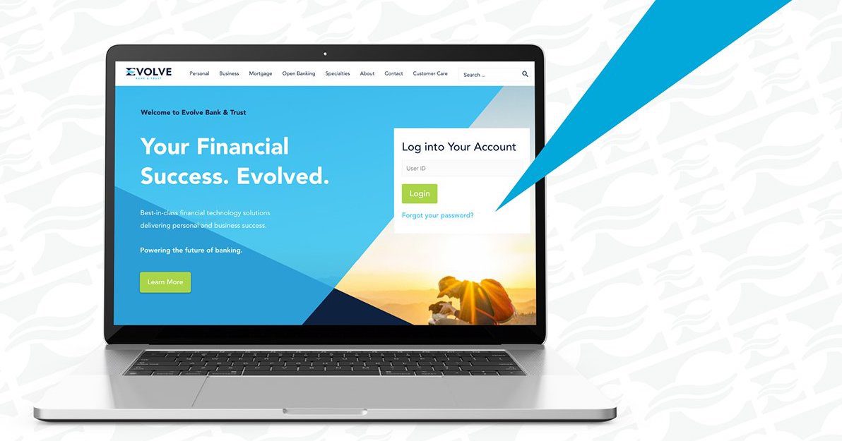 Evolve Bank & Trust on Leveraging BaaS to Invisibly Solve Merchants’ Problems