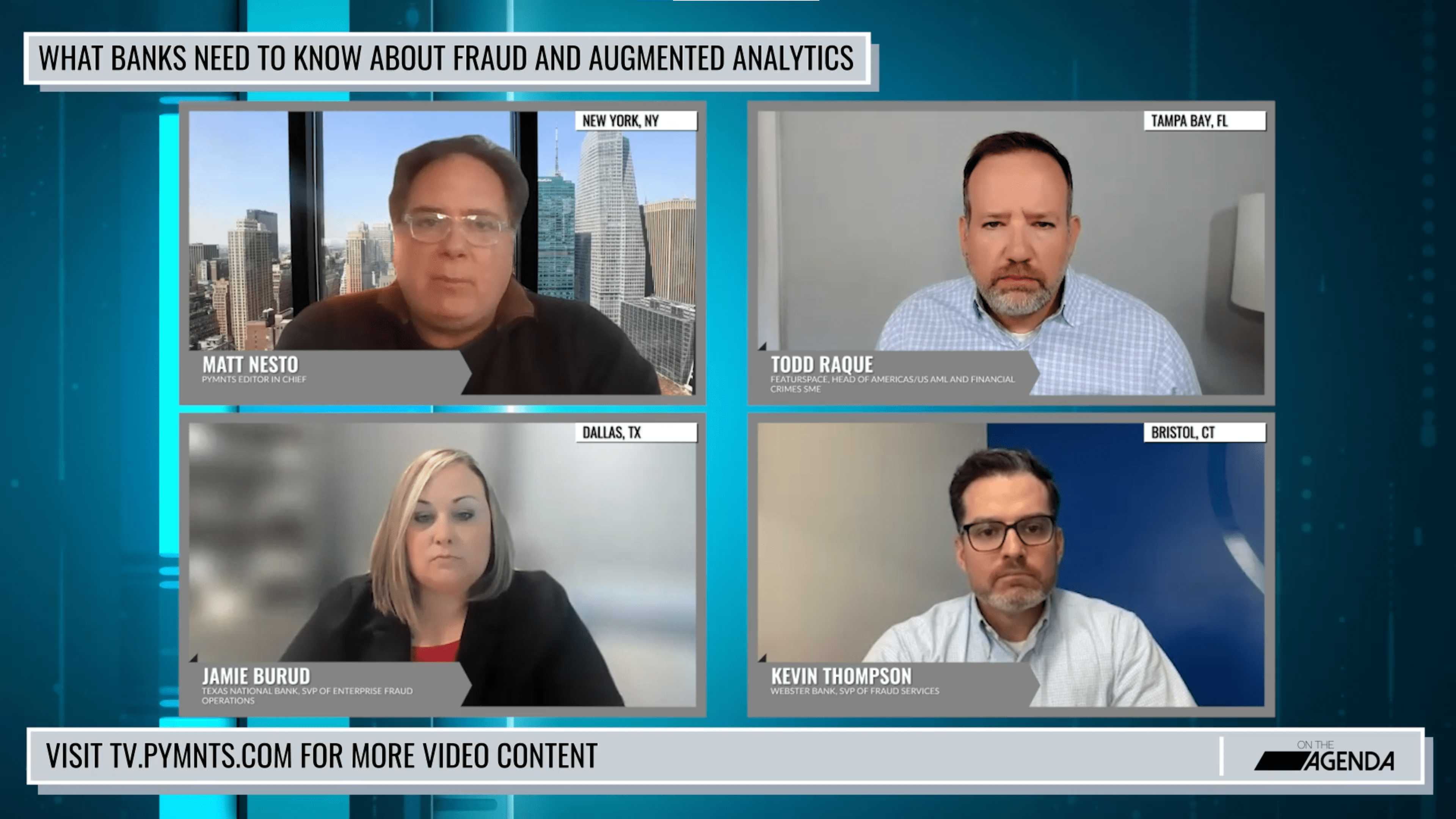 Augmented Analytics Helps Banks Weed Out Fraudsters and Reduce False Positives