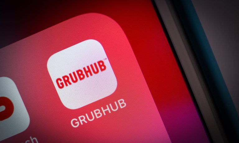 Grubhub