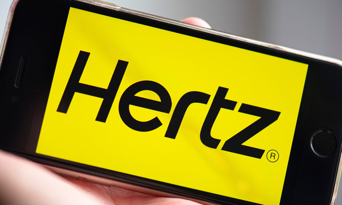 Car Rental Experience Is Being Reshaped With Connected, Electric Cars