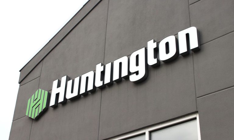 Huntington National Bank