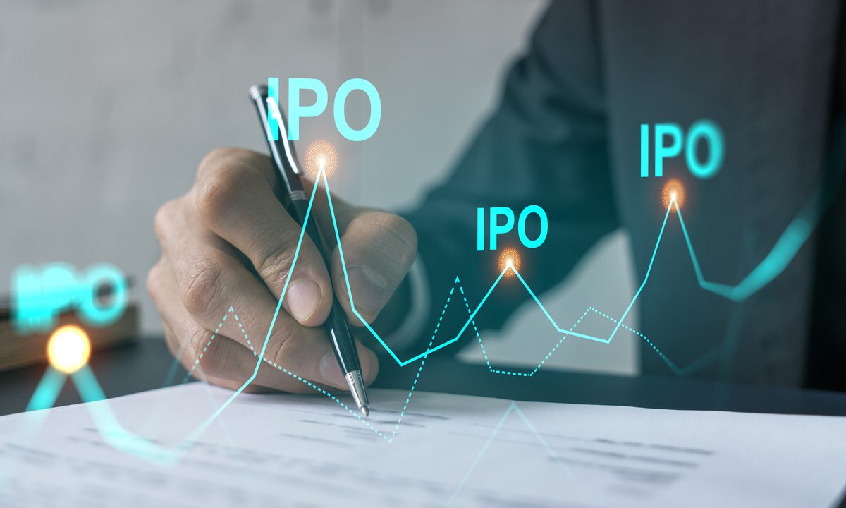 FinTech IPOs Mixed as Month Draws to Close