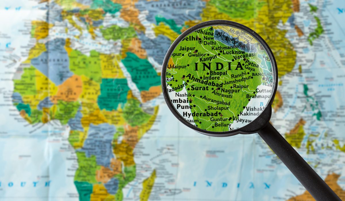 Indian Government Launches B2B Digital Marketplace for SMEs