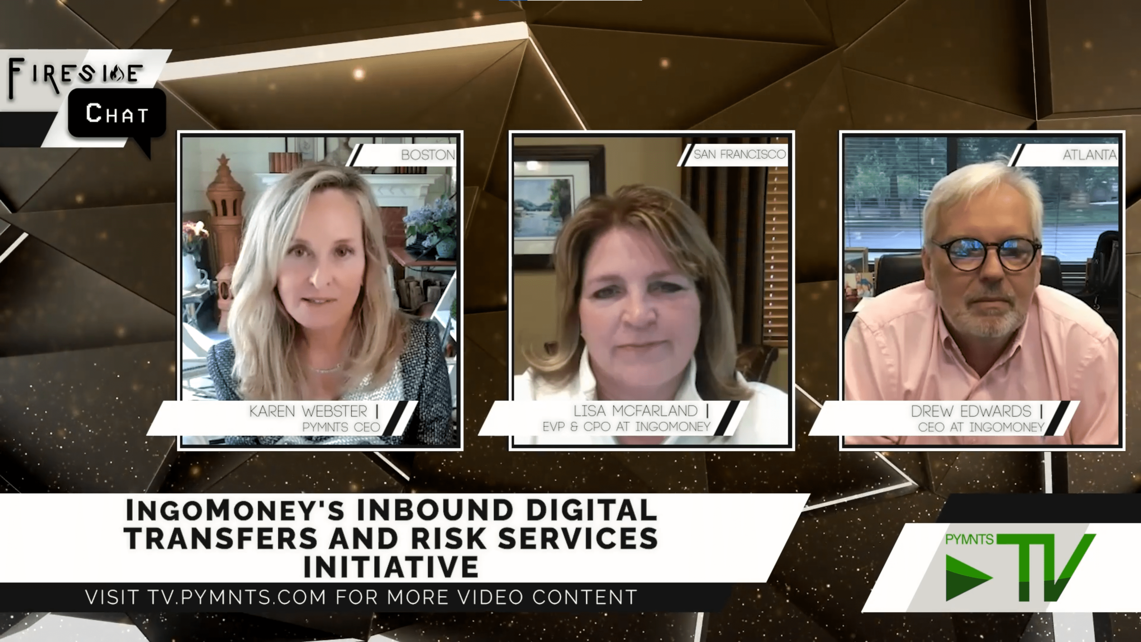 FinTechs Get Zero-Fraud Guarantee for Inbound Digital Transfers