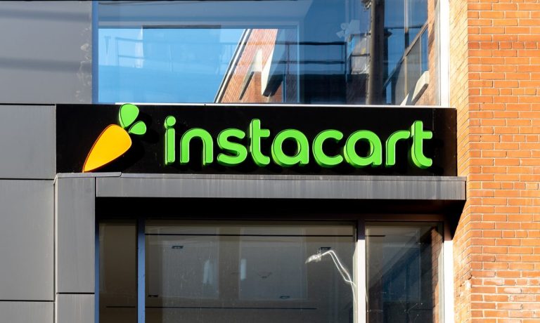 Instacart Preps for IPO Amid Consumer Pivot