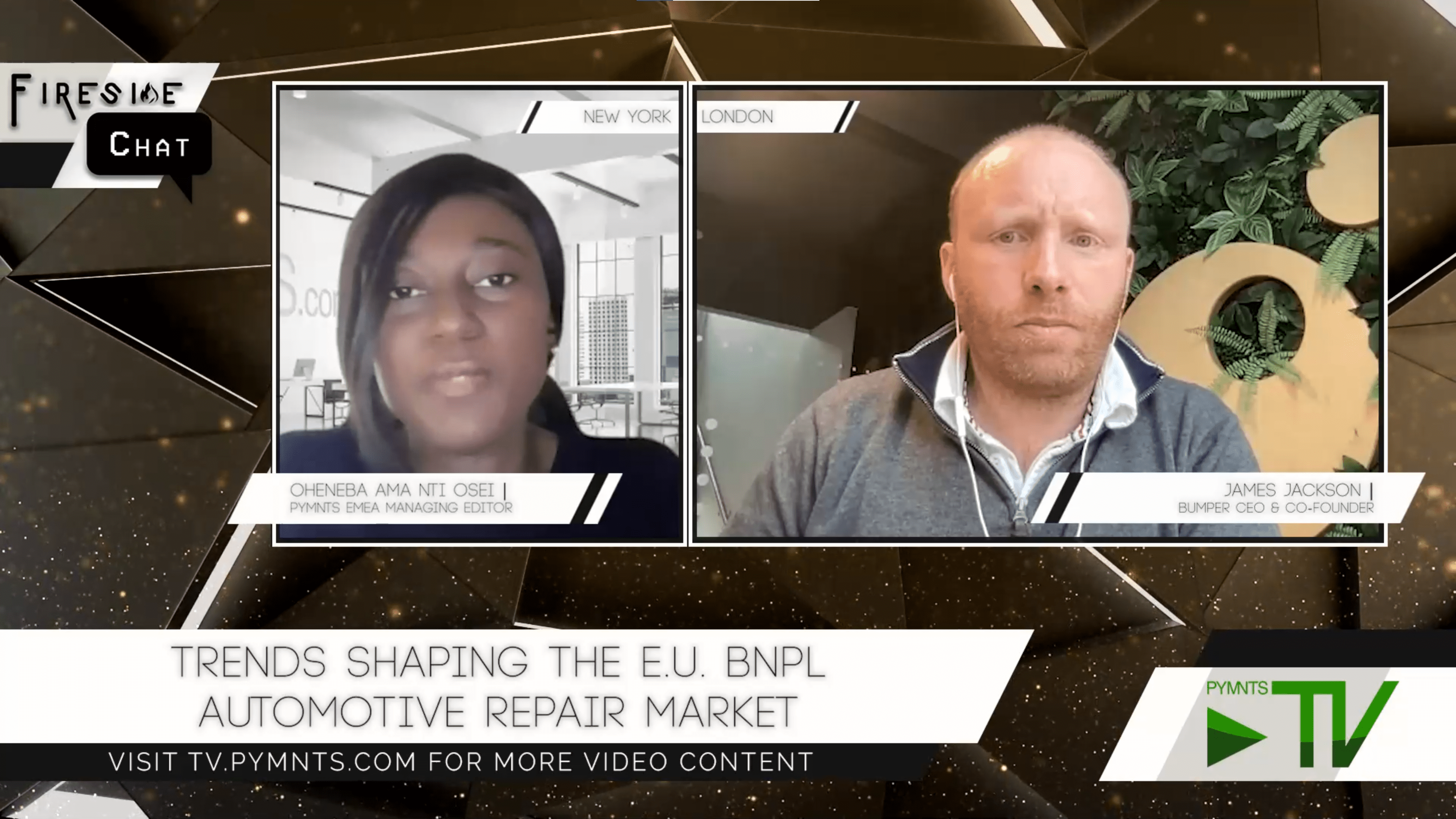 Bumper CEO Says BNPL ‘More Relevant Than Ever’ as EU Used-Car Demand Hits Record Highs