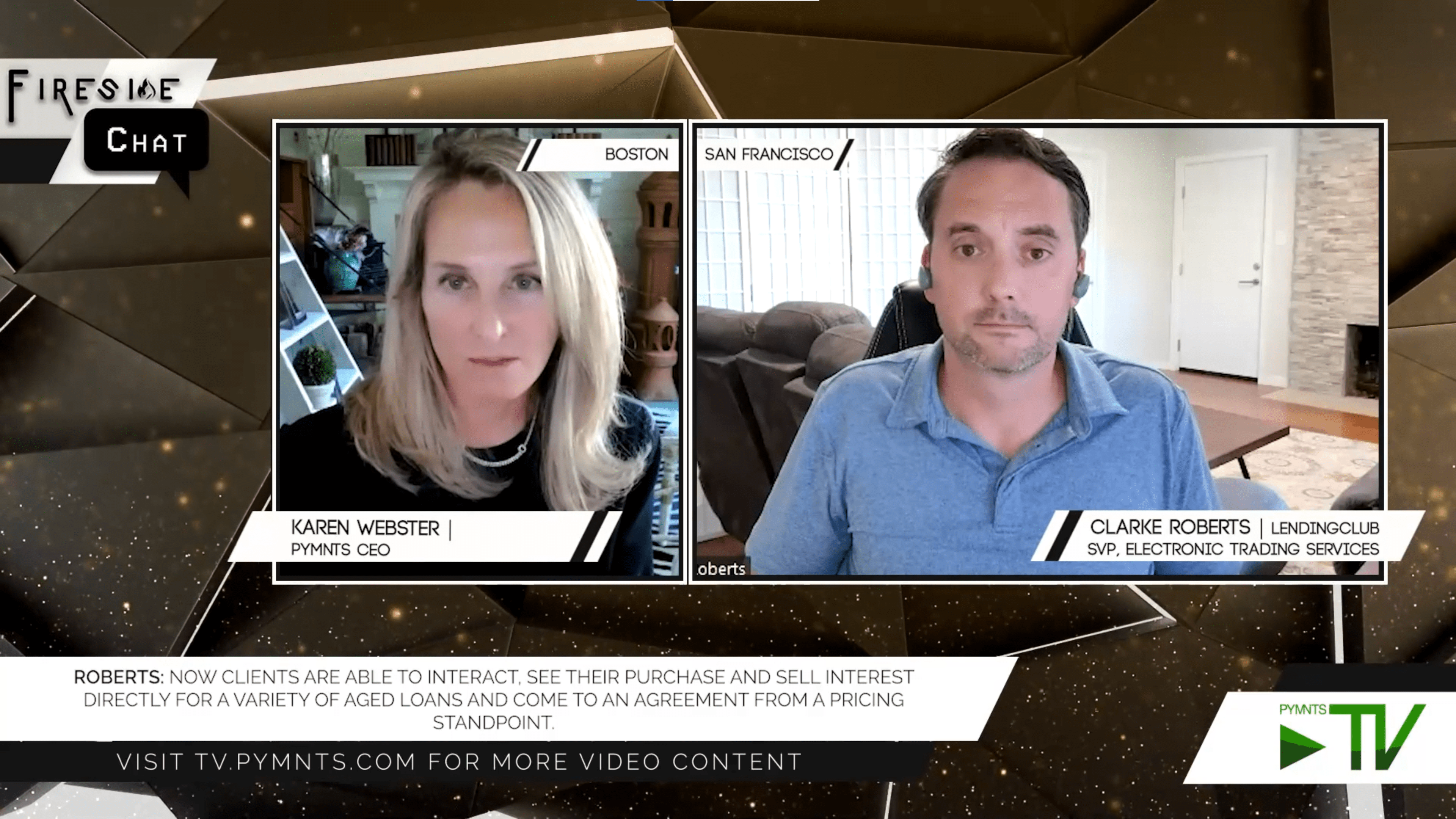 LendingClub Says Client-to-Client Loans Mark Evolution for Its Online Marketplace