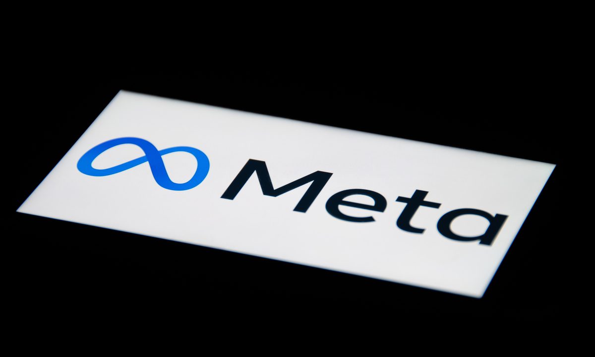 Meta Platforms Continues Step Away from Facebook Brand with Ticker Symbol Update