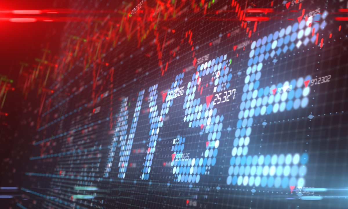 South Korea’s Asset Management FinTech Akros Lists on NYSE