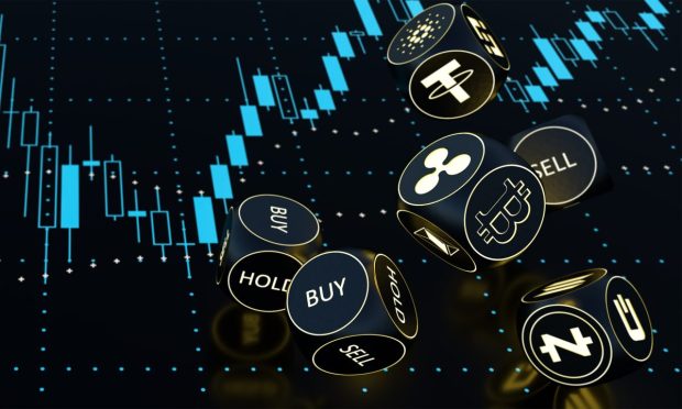 PYMNTS AM Radar: Tether Selloff; That ‘70s Algorithm; One-Click Nirvana; Klarna Expansion; ICYMI