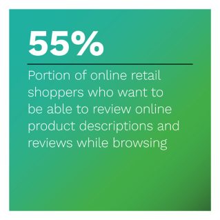 Riskified - Satisfaction In The Age Of eCommerce: How Online Merchants Are Cultivating Long-Term Customer Ties - May/June 2022 - Discover how merchants can unlock consumer loyalty to help drive online shopping decisions