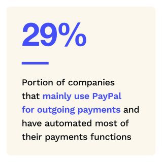 Routable - High-Volume Accounts Payable: Achieving Long-Term Growth Through Automation - May 2022 - Discover how businesses are using automated payables platforms to manage large volumes of monthly payments