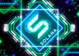 Solana blockchain