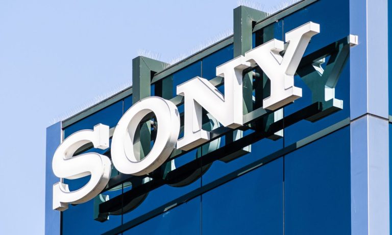 Sony