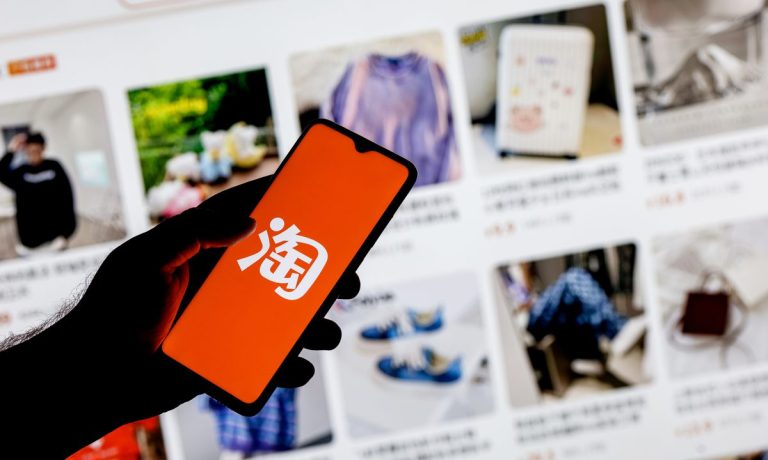 Taobao Deals, alibaba, jack ma, china, ecommerce, regulations, anti-competition, bargains, third-tier cities