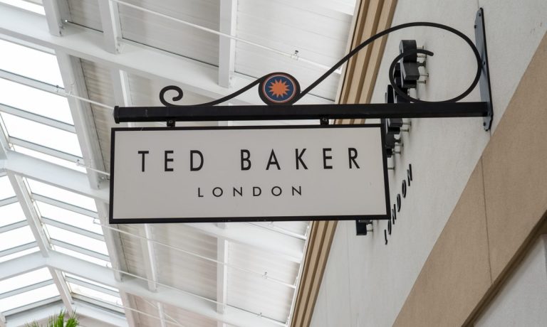 Ted Baker