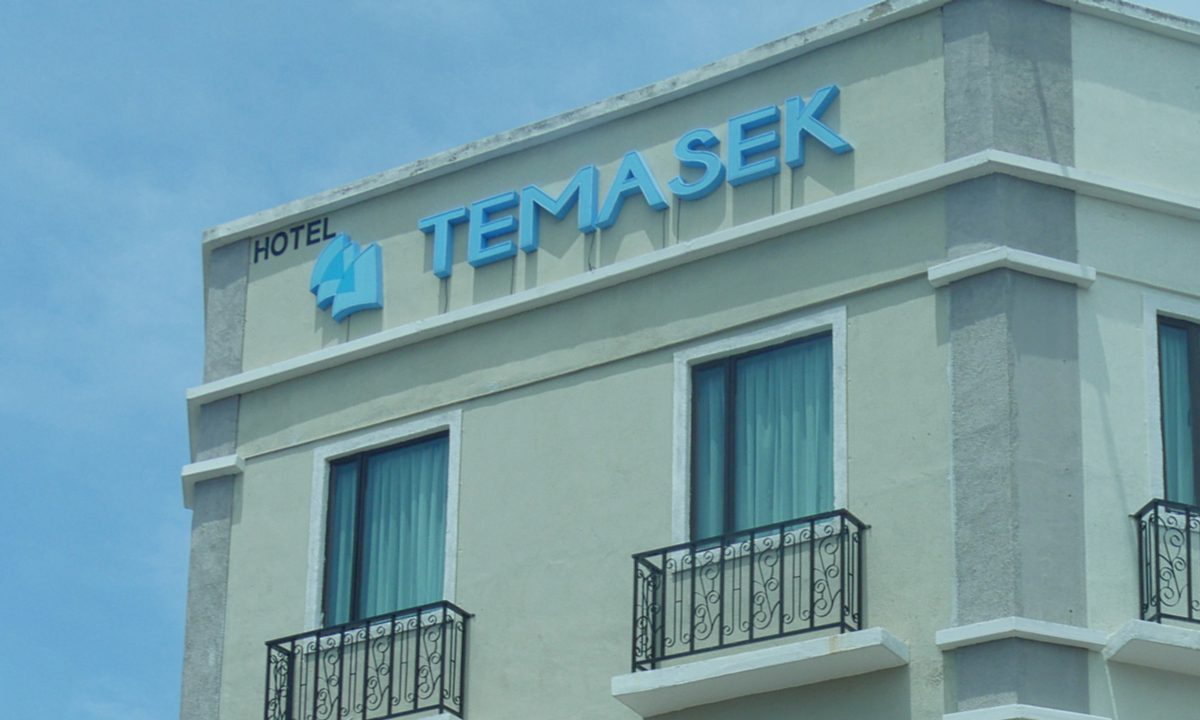 Singapore’s Temasek Explains Its Due Diligence Following FTX Losses