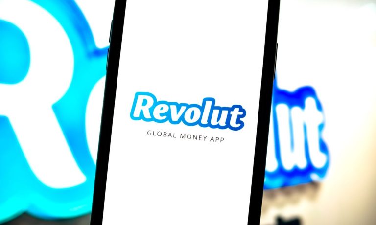 UK, Nik Storonsky, revolut, banking license