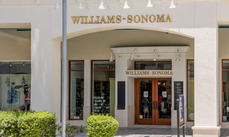 Williams-Sonoma