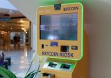 Bitcoin ATM, crypto ATM, kiosk