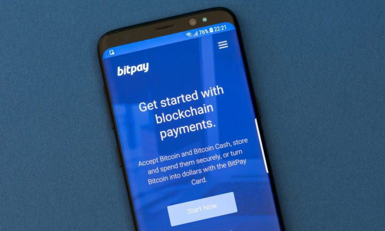 BitPay, Jamestown, crypto, rent, partnership