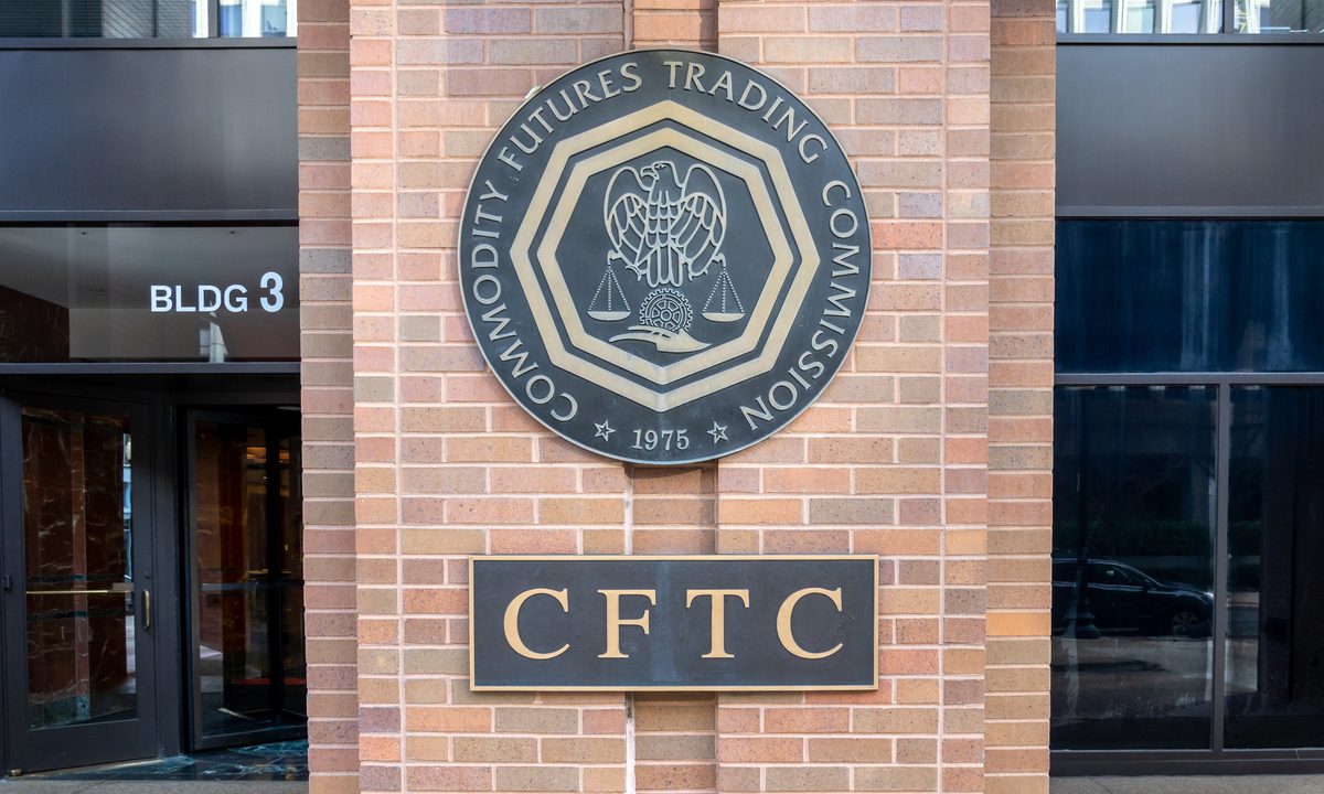 CFTC’s Chair Signals More Crypto Enforcement and Oversight 