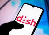 Dish, Samsung, 5G, network, technology