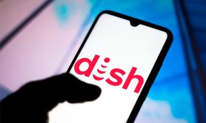 Dish, Samsung, 5G, network, technology