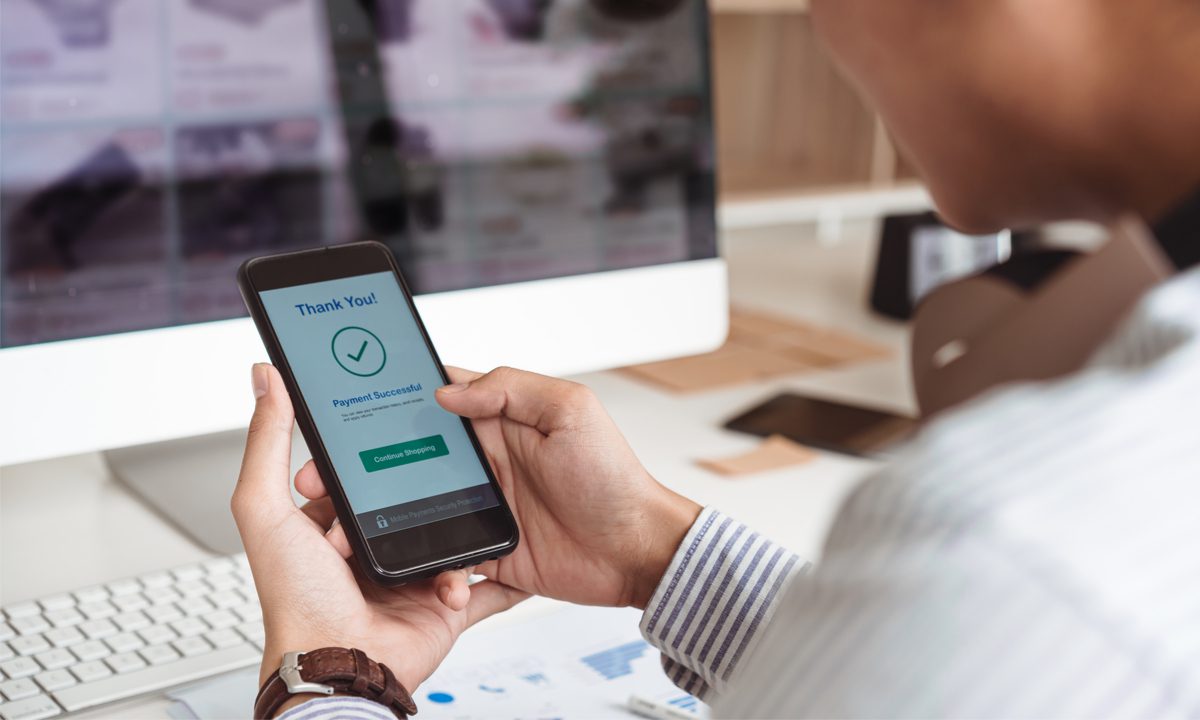 Everyware Teams With MX to Offer Pay By Text for Real-Time Payments and Open Banking