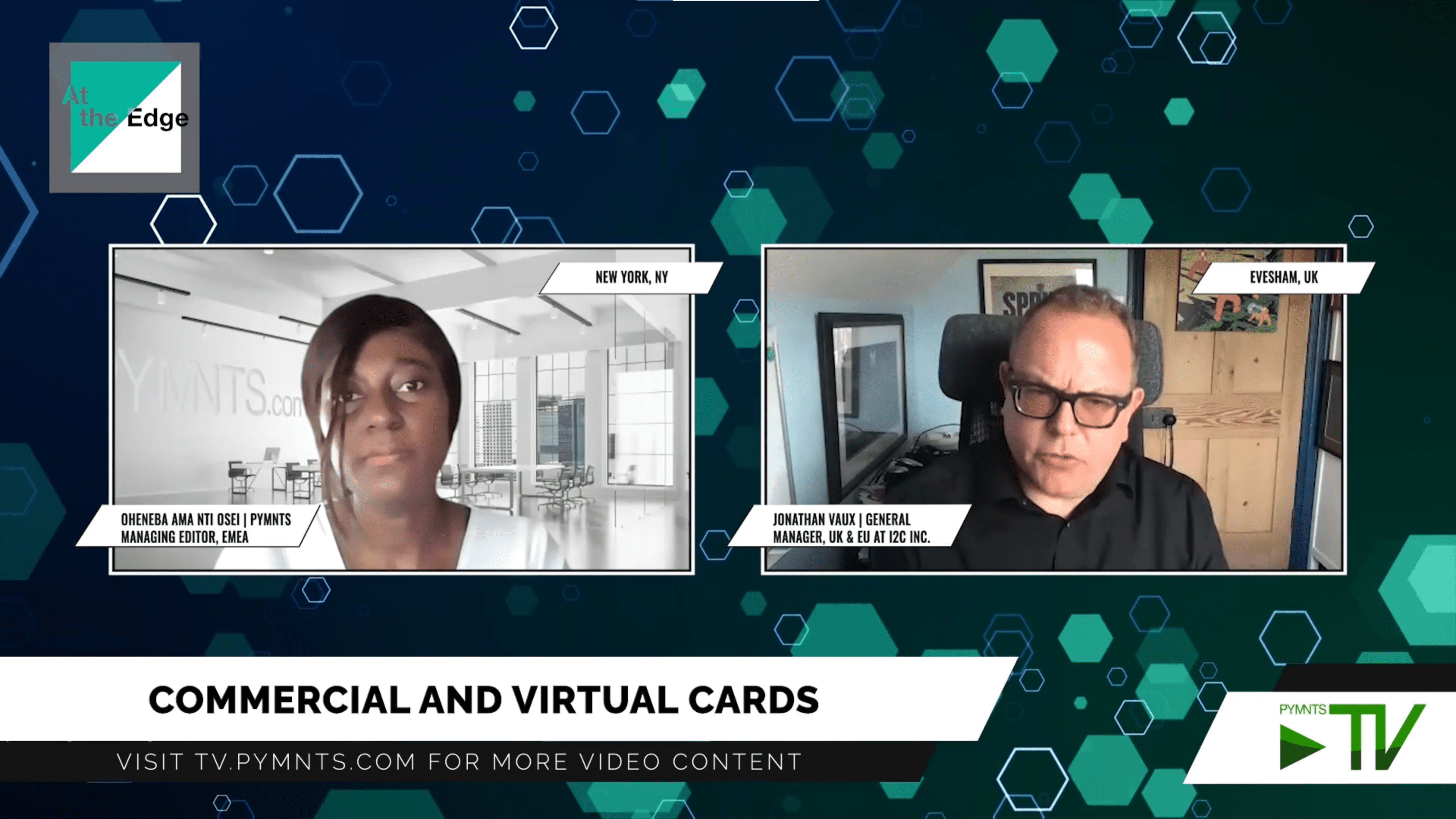Virtual Cards Aid Expense Management, Financial Inclusion