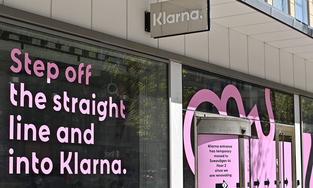 Klarna Seeks to Appease UK Regulators With Credit Reporting 