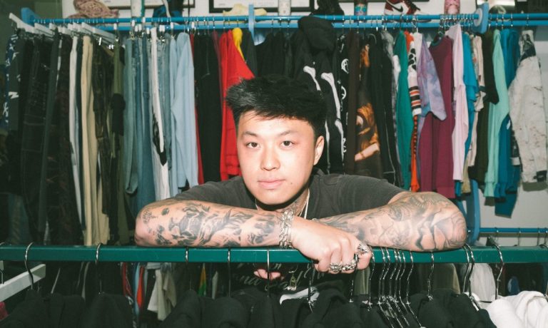 meta, national small business week, diversity, Matt Choon, owner of Bowery Showroom