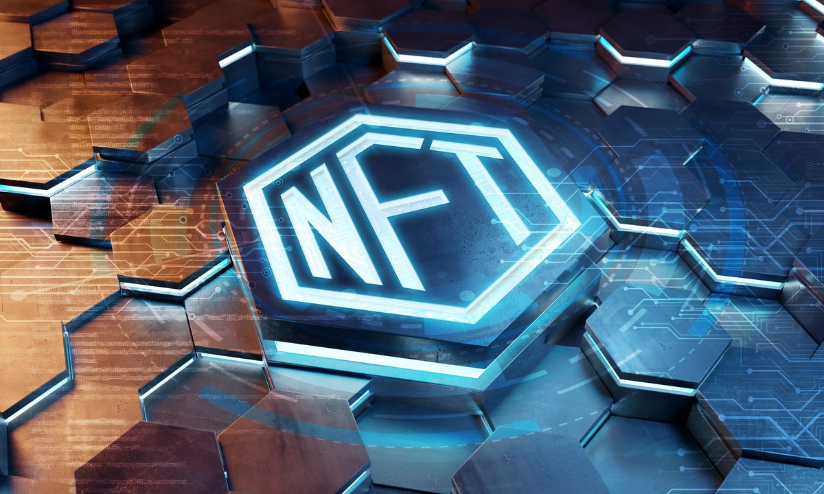China’s Tech Industry to Curb Secondary NFT Trading