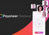 Payoneer, checkout