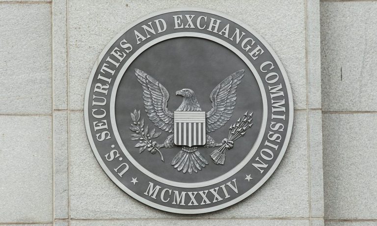 SEC, TechREG, regulation, budget