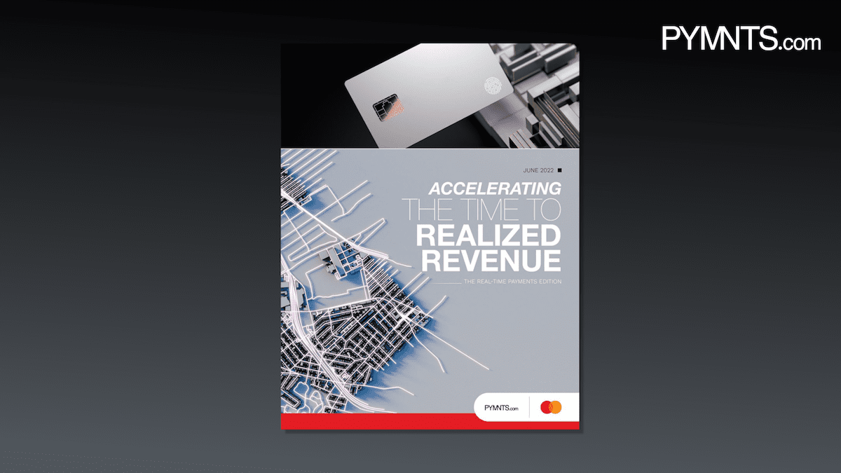 The Data Point: 31% of North American Firms See 24/7 Access as Major Benefit of Real-Time Payments